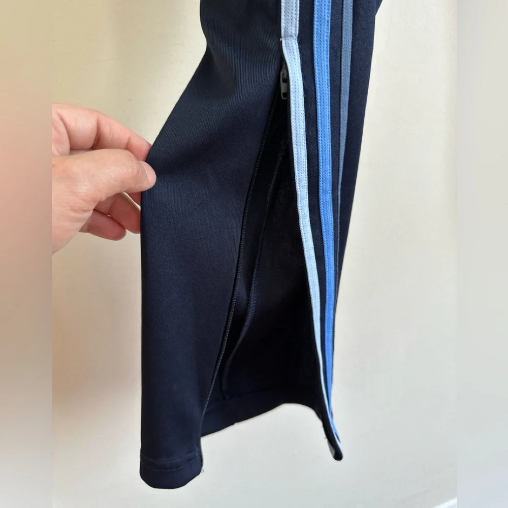 adidas men slim